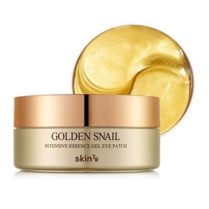 golden snail